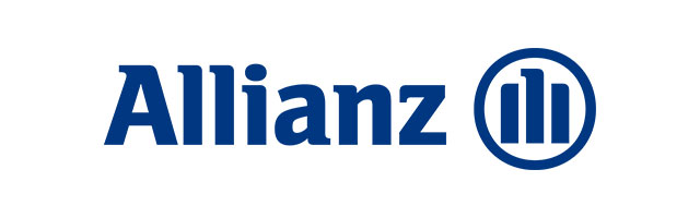 Logo partenaire Allianz